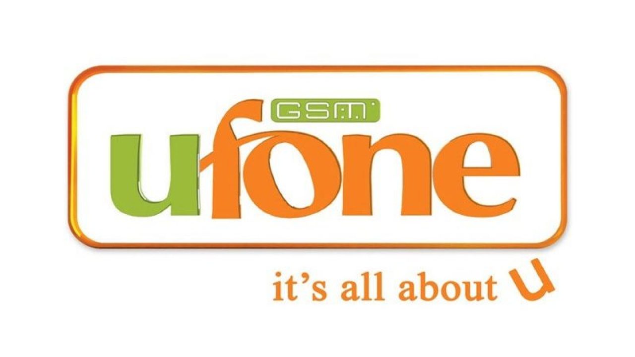 UFONE